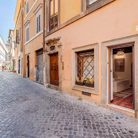 Colosseum Loft, Rustic-modern Charm Appartement *